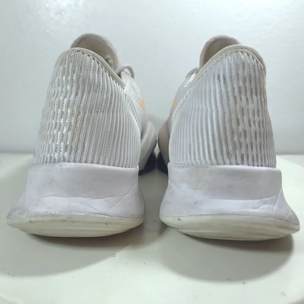 Nike Air Zoom Superrep 2 White Green Glow Women's Size 8.5 CU5925-135 2020 - Picture 12 of 16